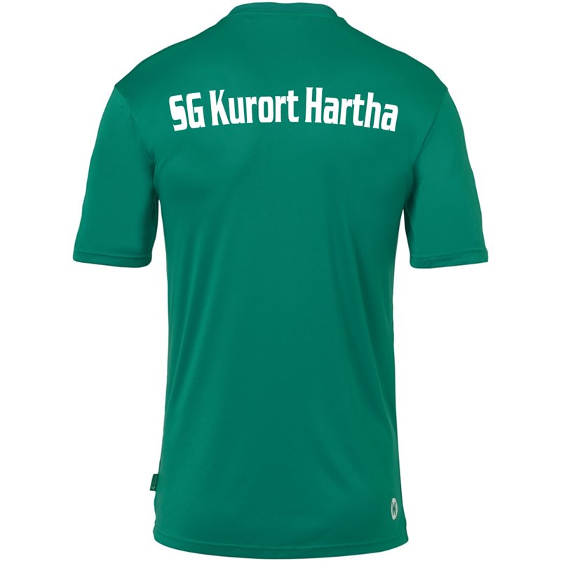 SG Kurort Hartha Trainingshirt Unisex