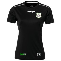 SG Kurort Hartha Trainingshirt Damen
