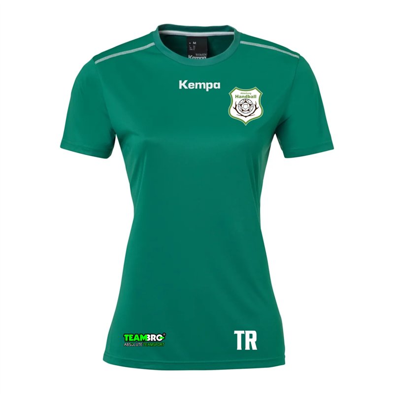 SG Kurort Hartha Trainingshirt Damen