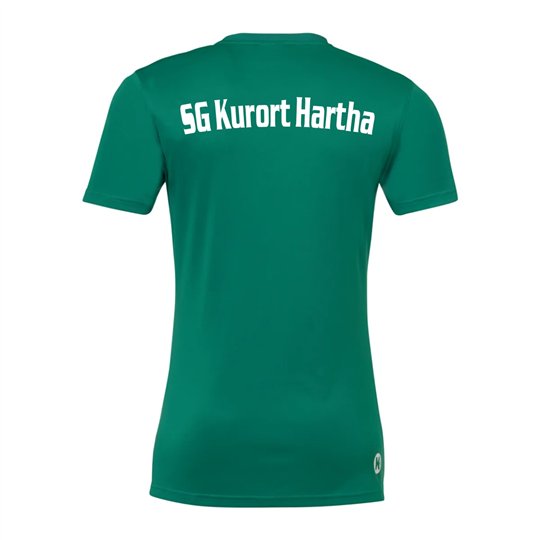 SG Kurort Hartha Trainingshirt Damen