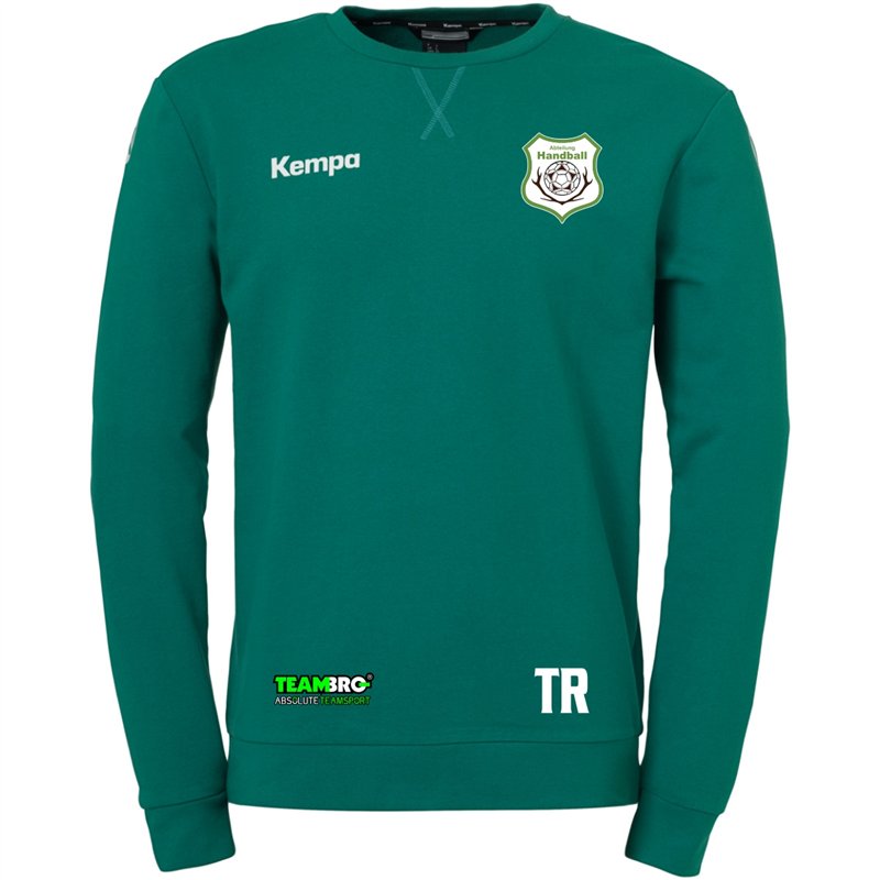 SG Kurort Hartha Sweatshirt Unisex