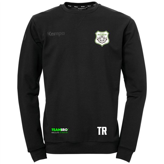 SG Kurort Hartha Sweatshirt Kinder