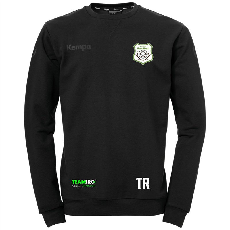 SG Kurort Hartha Sweatshirt Kinder