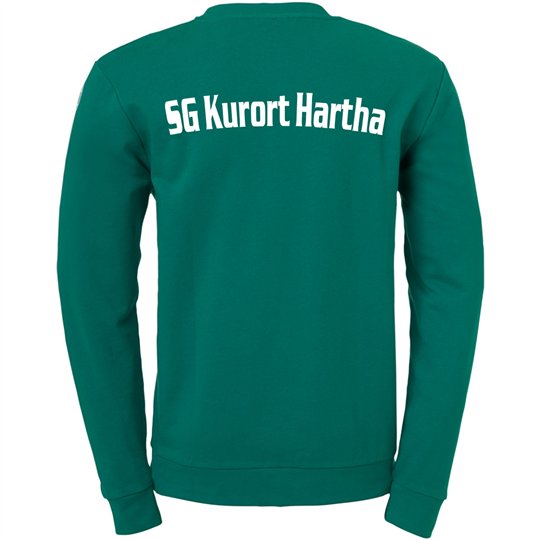 SG Kurort Hartha Sweatshirt Kinder