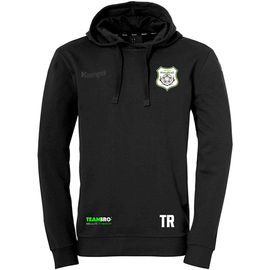 SG Kurort Hartha Hoody Unisex