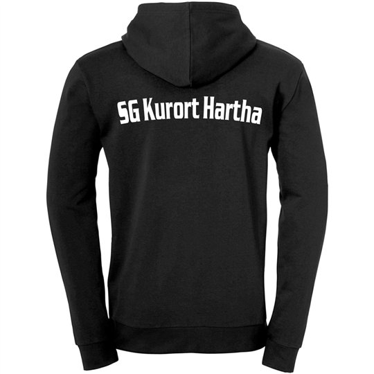 SG Kurort Hartha Hoody Unisex