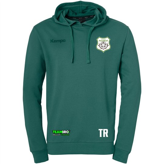 SG Kurort Hartha Hoody Kinder