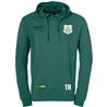 SG Kurort Hartha Hoody Kinder