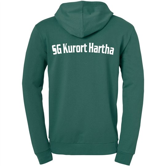SG Kurort Hartha Hoody Kinder