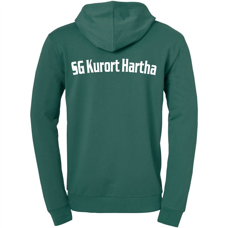 SG Kurort Hartha Hoody Kinder