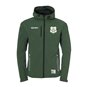 SG Kurort Hartha Softshelljacke Unisex