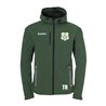 SG Kurort Hartha Softshelljacke Unisex