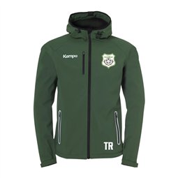 SG Kurort Hartha Softshelljacke Kinder