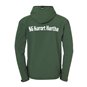SG Kurort Hartha Softshelljacke Kinder