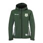 SG Kurort Hartha Softshelljacke Damen