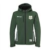 SG Kurort Hartha Softshelljacke Damen
