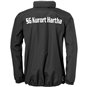 SG Kurort Hartha Regenjacke Kinder