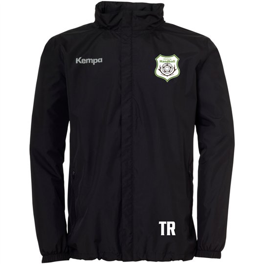 SG Kurort Hartha Regenjacke Unisex