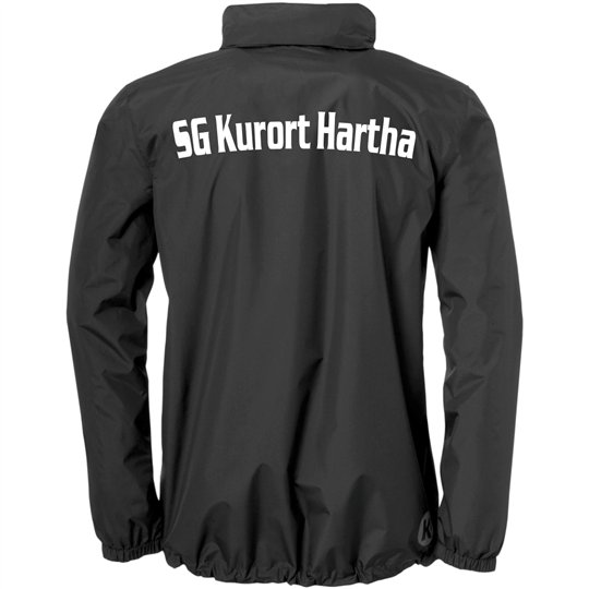 SG Kurort Hartha Regenjacke Unisex