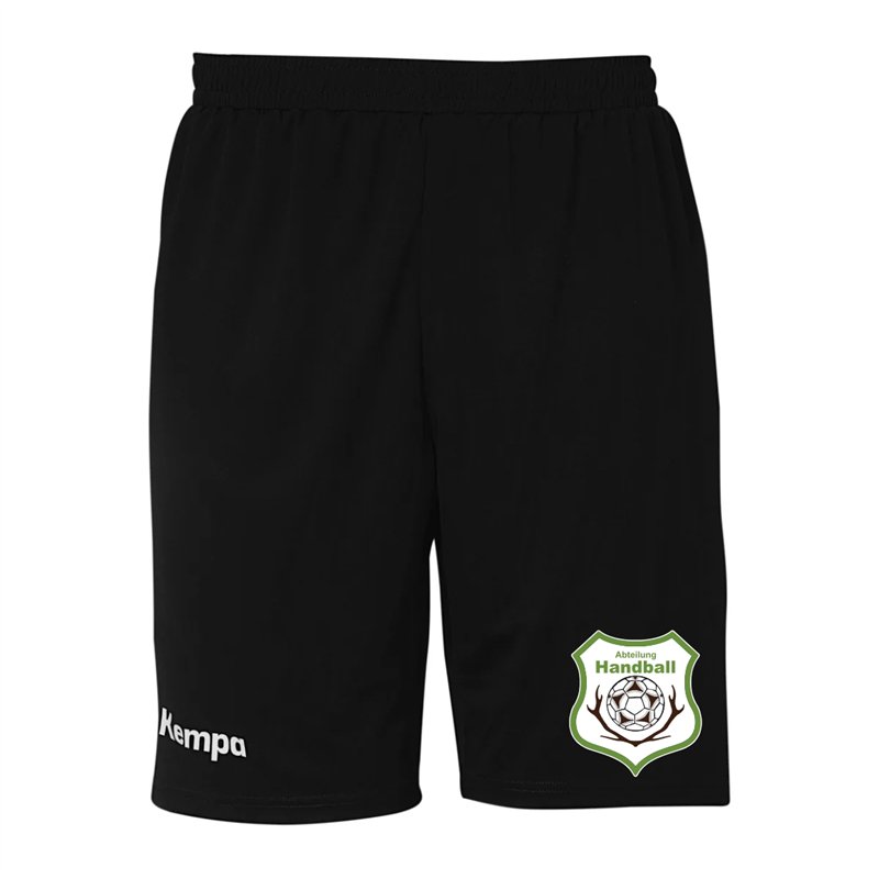 SG Kurort Hartha Short Unisex