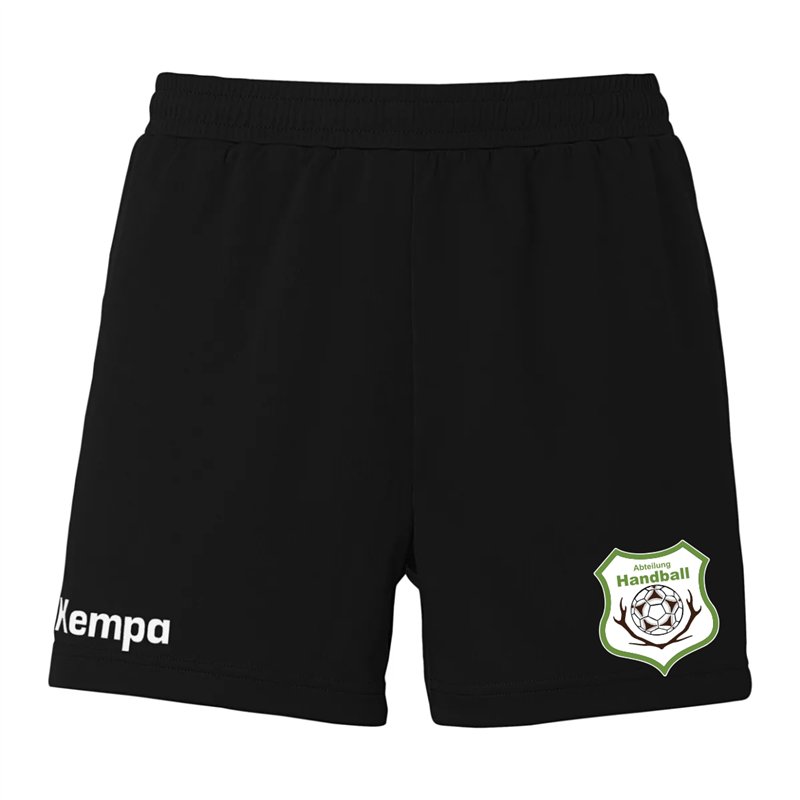 SG Kurort Hartha Short Damen