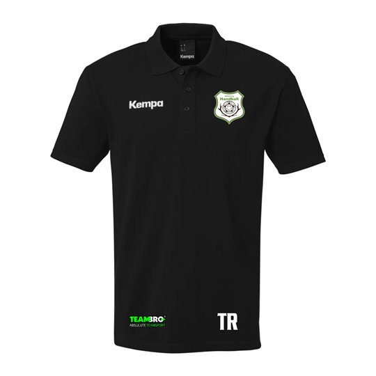 SG Kurort Hartha Polo Kinder