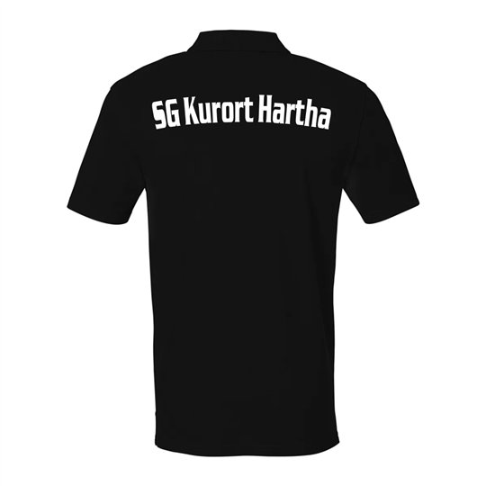 SG Kurort Hartha Polo Kinder