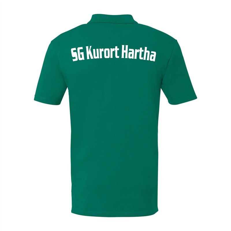 SG Kurort Hartha Polo Kinder