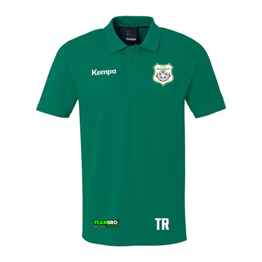 SG Kurort Hartha Polo Unisex
