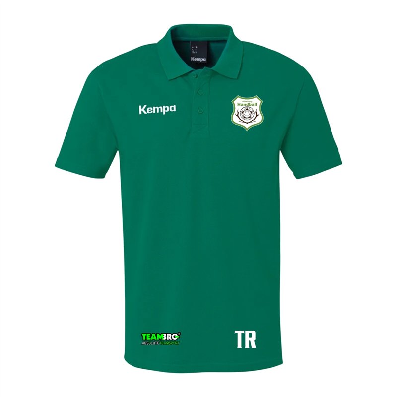 SG Kurort Hartha Polo Unisex