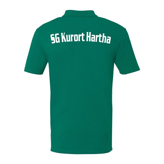 SG Kurort Hartha Polo Unisex