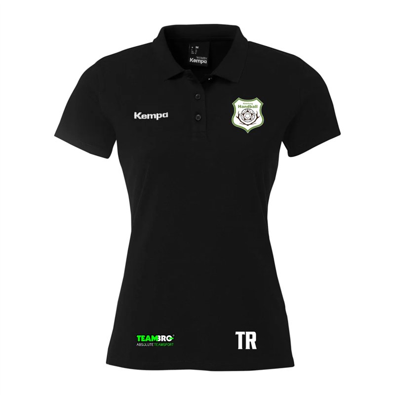 SG Kurort Hartha Polo Damen
