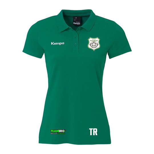 SG Kurort Hartha Polo Damen