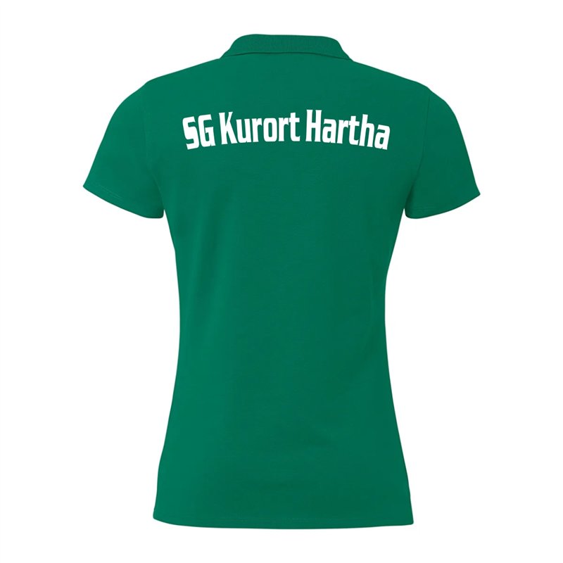 SG Kurort Hartha Polo Damen