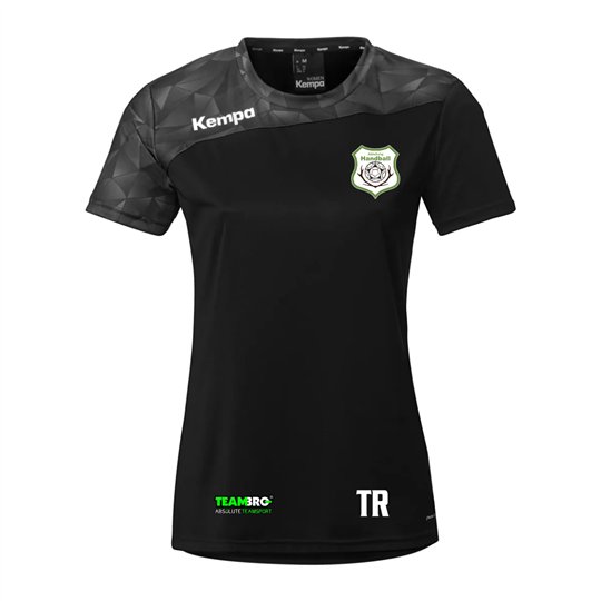 SG Kurort Hartha Trikot Damen