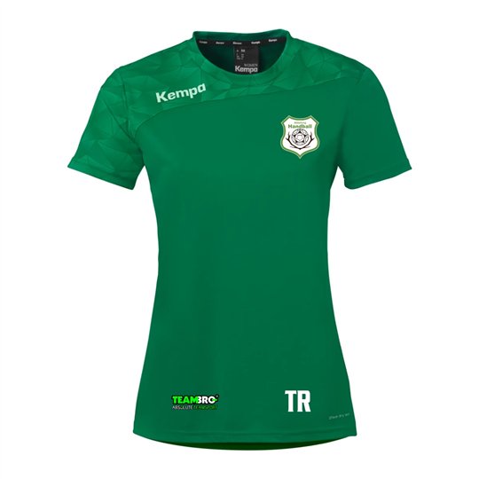 SG Kurort Hartha Trikot Damen