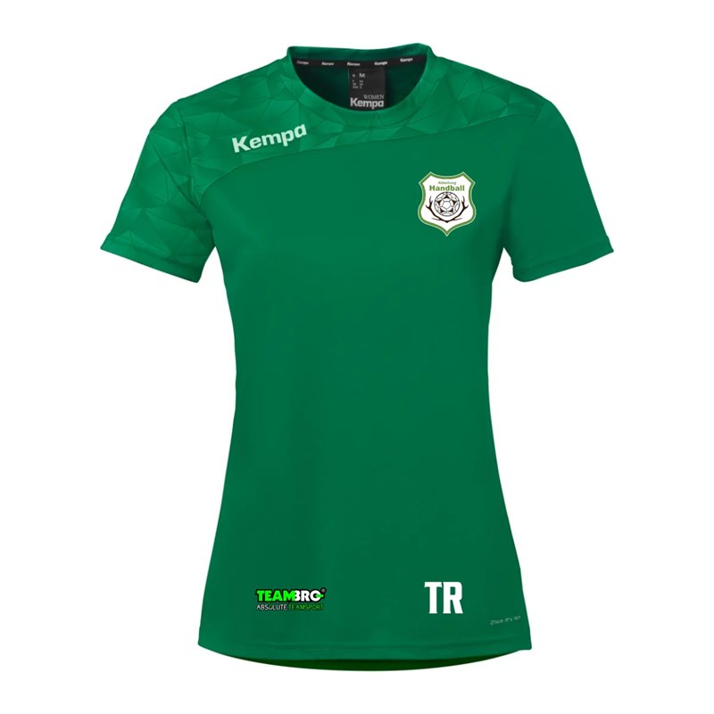 SG Kurort Hartha Trikot Damen