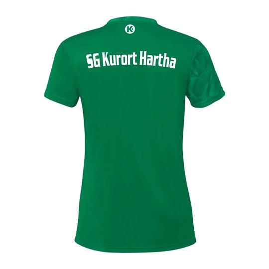 SG Kurort Hartha Trikot Damen