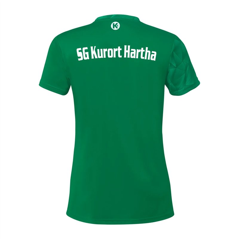 SG Kurort Hartha Trikot Damen