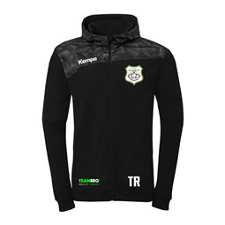 SG Kurort Hartha Kapuzenjacke Unisex