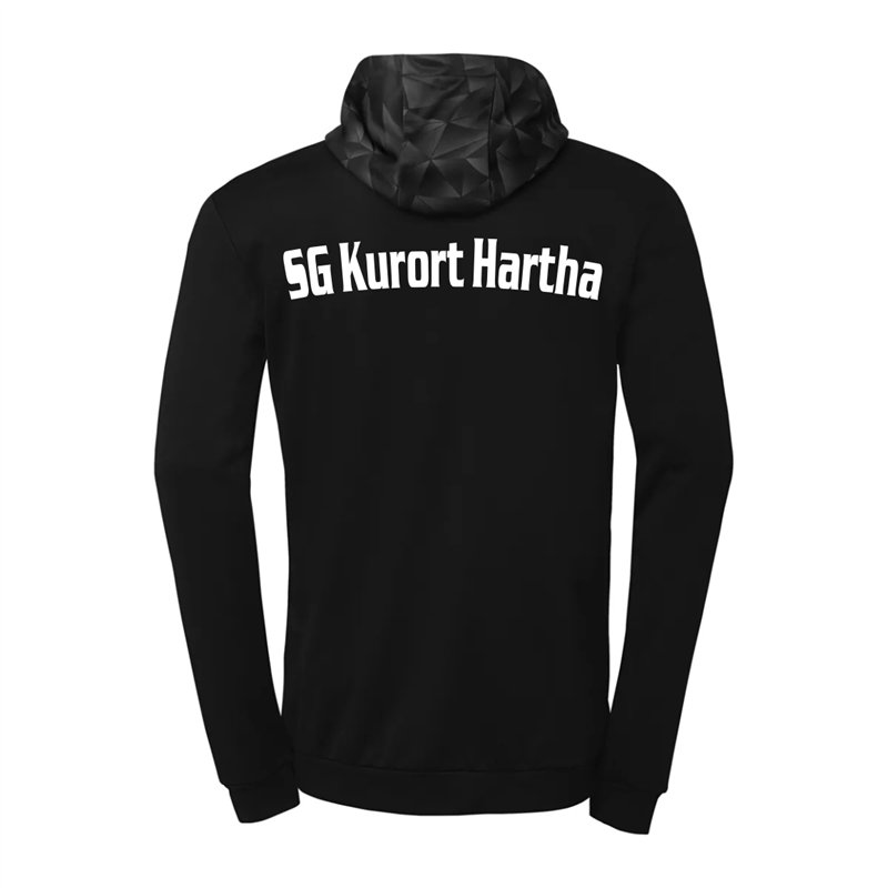 SG Kurort Hartha Kapuzenjacke Unisex