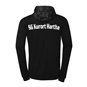 SG Kurort Hartha Kapuzenjacke Unisex