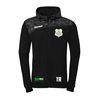 SG Kurort Hartha Kapuzenjacke Kinder