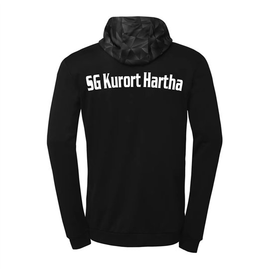 SG Kurort Hartha Kapuzenjacke Kinder