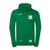 SG Kurort Hartha Kapuzenjacke Unisex