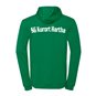 SG Kurort Hartha Kapuzenjacke Unisex