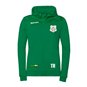 SG Kurort Hartha Kapuzenjacke Damen