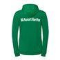 SG Kurort Hartha Kapuzenjacke Damen