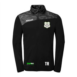 SG Kurort Hartha Poly Jacke Unisex