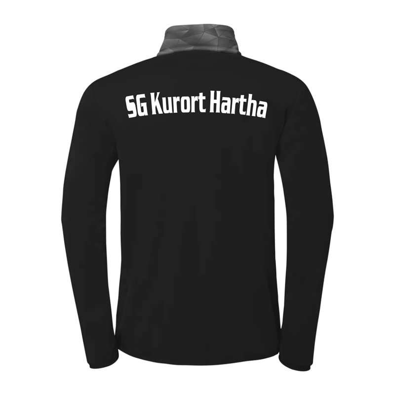 SG Kurort Hartha Poly Jacke Unisex